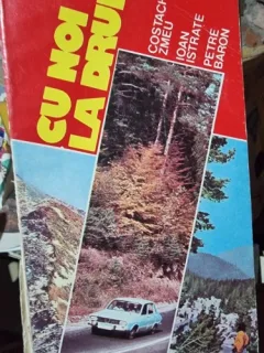 Cu noi la drum - Costache Zmeu