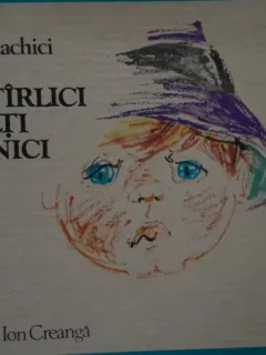 Cu tarlici si alti voinici - Dim. Rachici