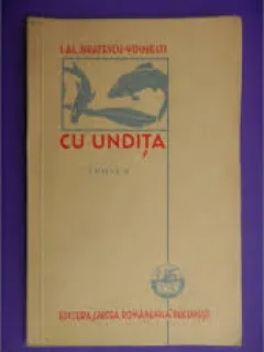 CU UNDITA - I.AL. BRATESCU VOINESTI