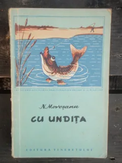 CU UNDITA - N. MOROSANU