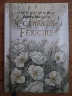 CU URARI DE FERICIRE - HELEN EXLEY