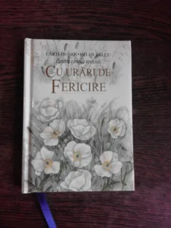 CU URARI DE FERICIRE - HELEN EXLEY