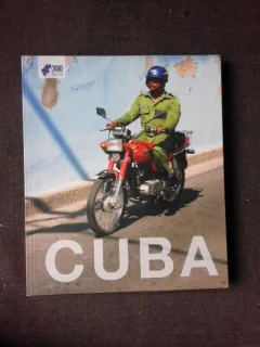 CUBA - TEXT ANCUTA ABRUDAN, FOTO DE SANDU CUTURELA