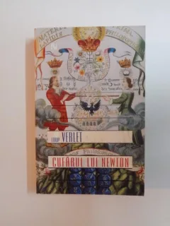 CUFARUL LUI NEWTON DE LOUP VERLET , 2007