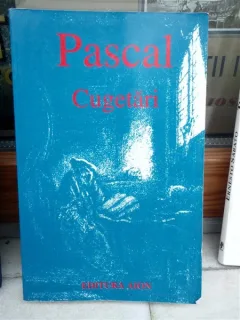 CUGETARI , PASCAL , EDITURA AION