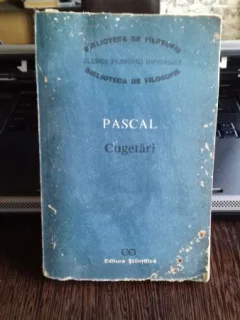 CUGETARI - PASCAL