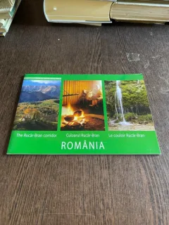 Culoarul Rucar-Bran