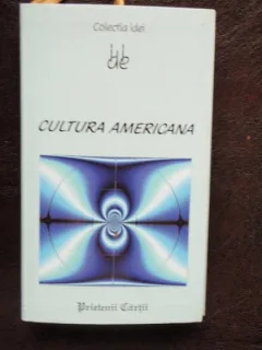 CULTURA AMERICANA - ADRIEN LHERM