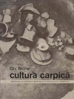 Cultura carpica - Gh. Bichir