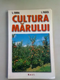 CULTURA MARULUI - L. CHIRA