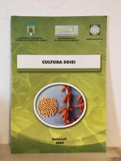 Cultura Soiei