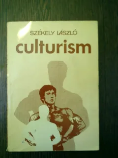 Culturism - Szekely Laszlo