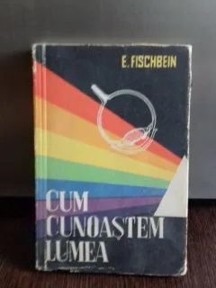 CUM CUNOASTEM LUMEA - E. FICHBEIN