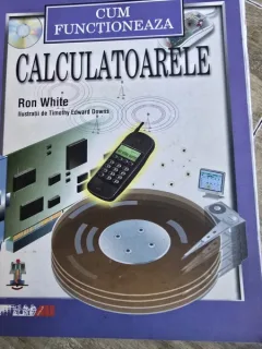Cum functioneaza calculatoarele - Ron White