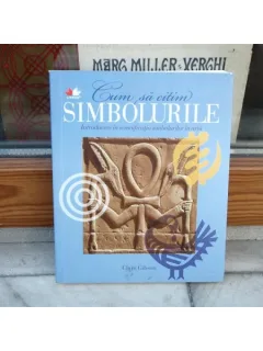Cum sa citim simbolurile , Clare Gibson