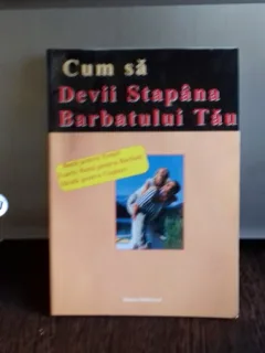 CUM SA DEVII STAPANA BARBATULUI TAU - NENA METAXAS