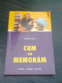 CUM SA MEMORAM - SYLVIE LAIR