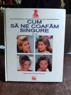 CUM SA NE COAFAM SINGURE - ELKE BOLZ