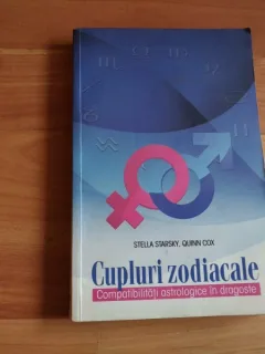 CUPLURI ZODIACALE-COMPATIBILITATI ASTROLOGICE IN DRAGOSTE-STELLA STARSKY- QUINN COX