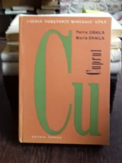 CUPRUL - PETRE DANILA
