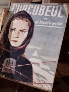 Curcubeul -Wanda Wasilewska