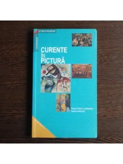 Curente in pictura , Patricia Fride, R. Carrassat