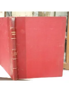 Curierul judiciar Tabela de materii 1920-1927 , Carti juridice
