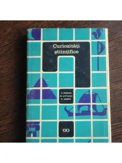 CURIOZITATI STIINTIFICE - V. RODAN