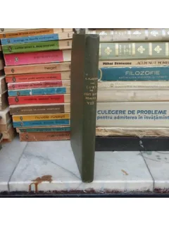 CURS DE DREPT CIVIL ROMAN VOLUMUL VIII , George Plastara , 1927