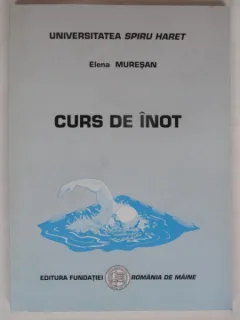 CURS DE INOT - ELENA MURESAN
