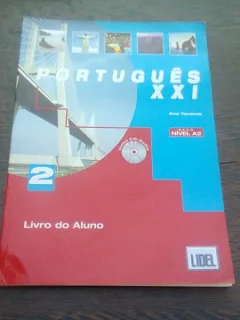 CURS DE PORTUGHEZA PENTRU STUDENTI. NR.2, NIVEL A2