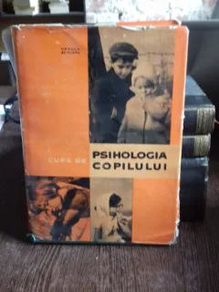CURS DE PSIHOLOGIA COPILULUI - URSULA SCHIOPU