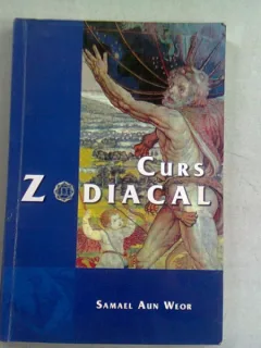 CURS ZODIACAL - SAMAEL AUN WEOR