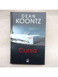 Cursa , Dean Koontz , 2009