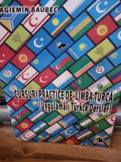 Cursuri practice de limba turca - Agiemin Baubec
