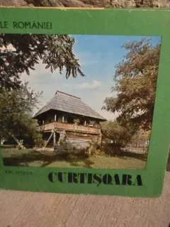 Curtisoara - Ion Miclea