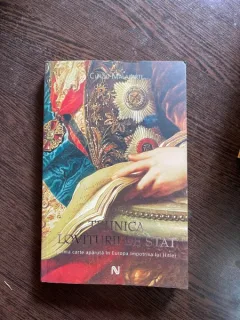 Curzio Malaparte - Tehnica loviturii de stat. Prima carte aparuta in Europa impotriva lui Hitler