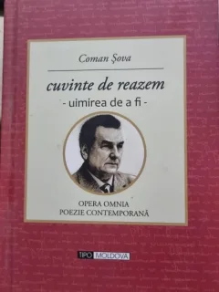 Cuvinte de reazem - Coman Sova