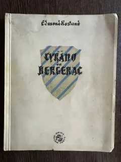 Cyrano de Bergerac - Edmond Rostand