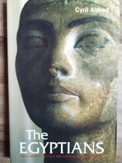 Cyril Aldred - The Egyptians