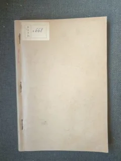 D. D. Mototolescu - Origina proprietatei romane plecand de la cele mai vechi popoare pomenite pe pamantul romaniei pana la inceputul sec. XVI