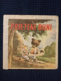 D. Dem - Prieteni Buni