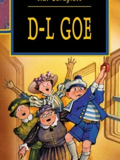 D-L GOE - I.L.CARAGIALE