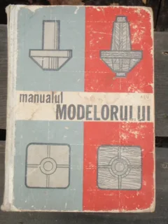 D. LALU - MANUALUL MODELORULUI