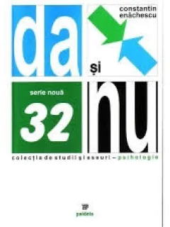 DA SI NU - CONSTANTIN ENACHESCU