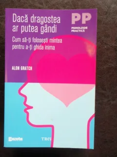 DACA DRAGOSTEA AR PUTEA GANDI - ALON GRATCH