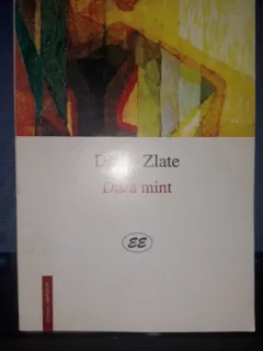 Daca Mint - Diana Zlate