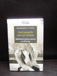 DACA PUTERILE SUNT PE SFARSITE - KONSTANTIN V. ZORIN