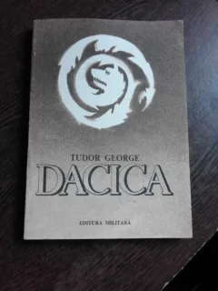 DACICA - TUDOR GEORGE