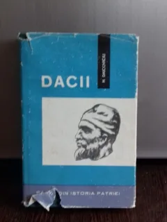 DACII - HADRIAN DAICOVICIU